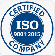 ISO 9001認證